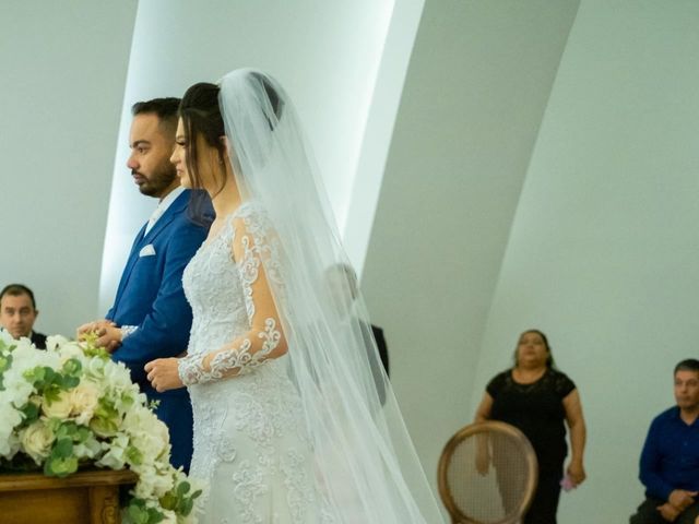 O casamento de Tiago e Talita em São Paulo 55