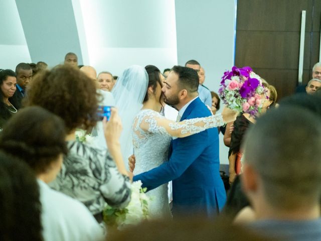 O casamento de Tiago e Talita em São Paulo 56