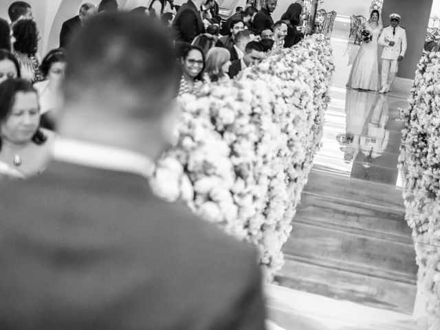 O casamento de Tiago e Talita em São Paulo 57