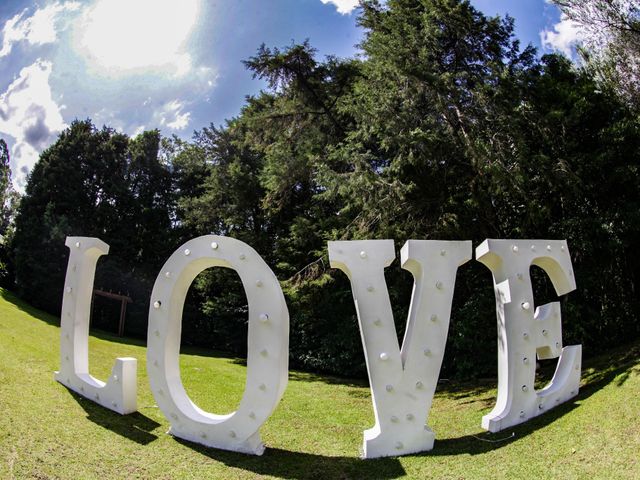 O casamento de Willian e Shelly em São Paulo 18