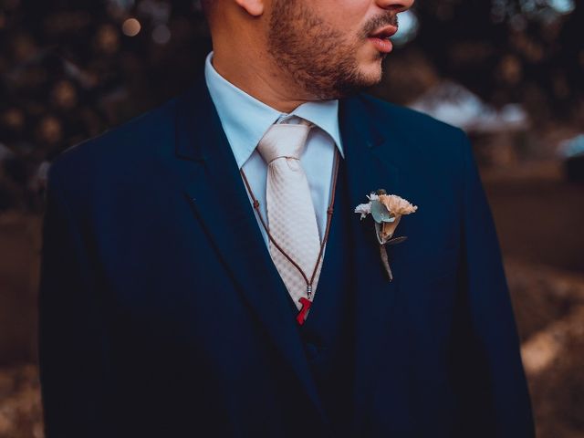 O casamento de Carlito e Gabrielli em Magé, Rio de Janeiro 1