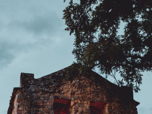 O casamento de Carlito e Gabrielli em Magé, Rio de Janeiro 3