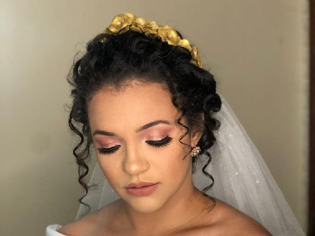 O casamento de Carlito e Gabrielli em Magé, Rio de Janeiro 4