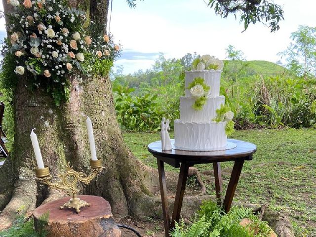 O casamento de Carlito e Gabrielli em Magé, Rio de Janeiro 7