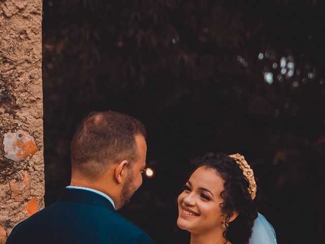 O casamento de Carlito e Gabrielli em Magé, Rio de Janeiro 8