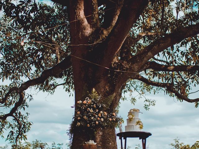 O casamento de Carlito e Gabrielli em Magé, Rio de Janeiro 9
