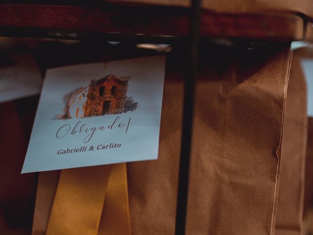 O casamento de Carlito e Gabrielli em Magé, Rio de Janeiro 12