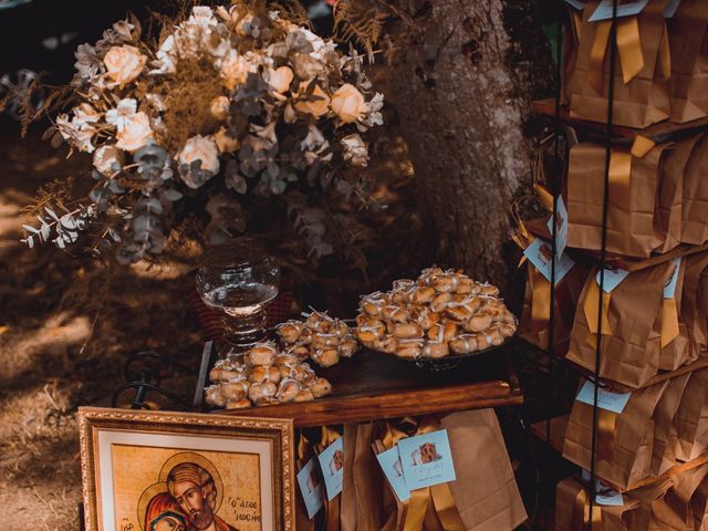 O casamento de Carlito e Gabrielli em Magé, Rio de Janeiro 13