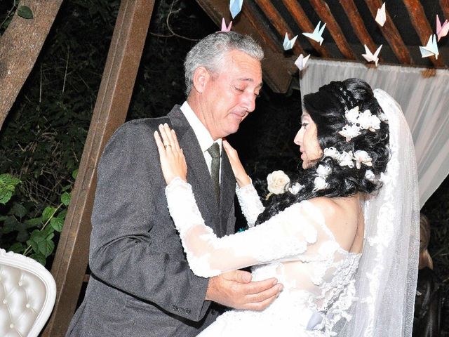 O casamento de Yuri Vieira Silva e Nayara Moraes Bueno Vieira em Aparecida de Goiânia, Goiás 7
