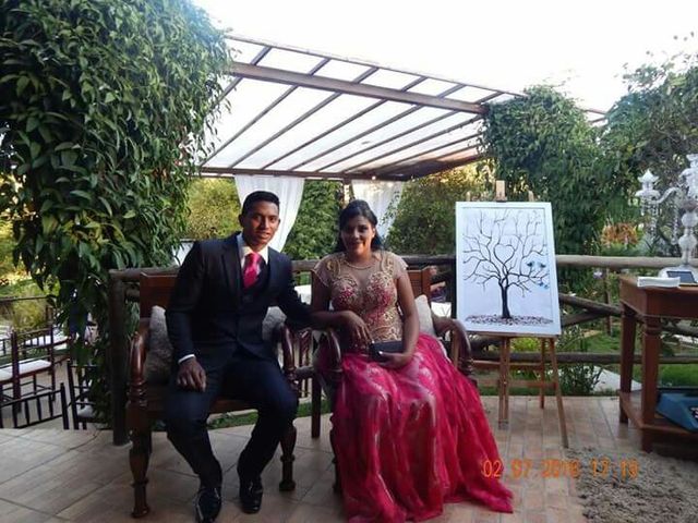 O casamento de Yuri Vieira Silva e Nayara Moraes Bueno Vieira em Aparecida de Goiânia, Goiás 42