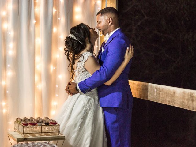 O casamento de Vagner Junio  e Nayara em Belo Horizonte, Minas Gerais 3