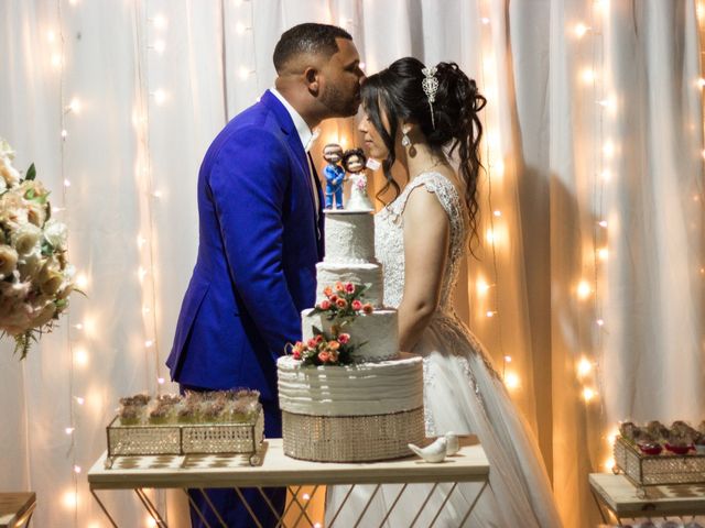 O casamento de Vagner Junio  e Nayara em Belo Horizonte, Minas Gerais 4