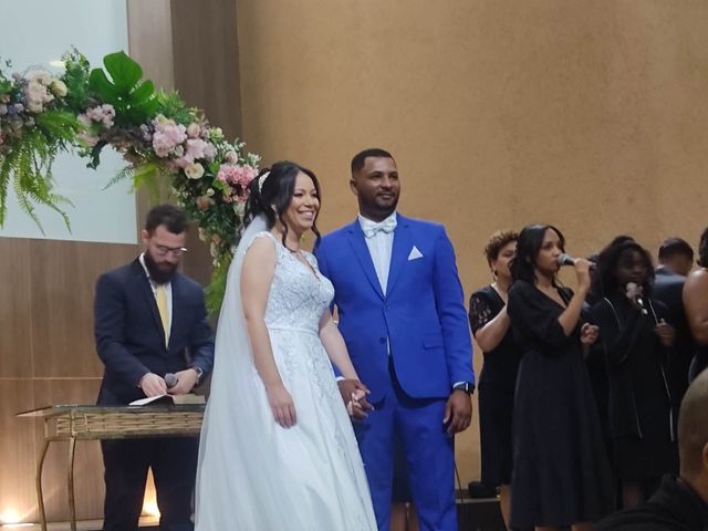 O casamento de Vagner Junio  e Nayara em Belo Horizonte, Minas Gerais 5