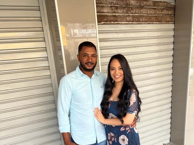 O casamento de Vagner Junio  e Nayara em Belo Horizonte, Minas Gerais 6