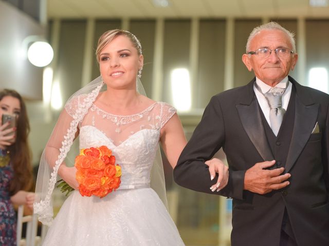 O casamento de Tamires e Geovane em Nova Iguaçu, Rio de Janeiro 6
