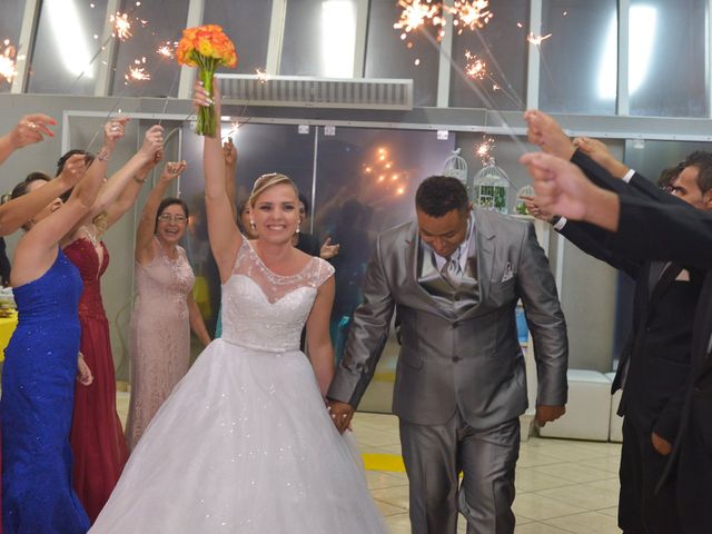 O casamento de Tamires e Geovane em Nova Iguaçu, Rio de Janeiro 2
