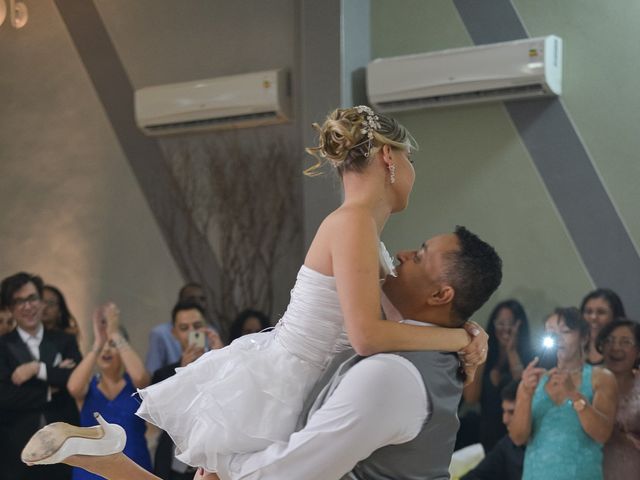 O casamento de Tamires e Geovane em Nova Iguaçu, Rio de Janeiro 19