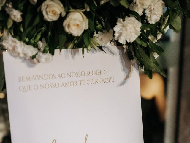 O casamento de Matheus e Manoela em Porto Alegre, Rio Grande do Sul 8