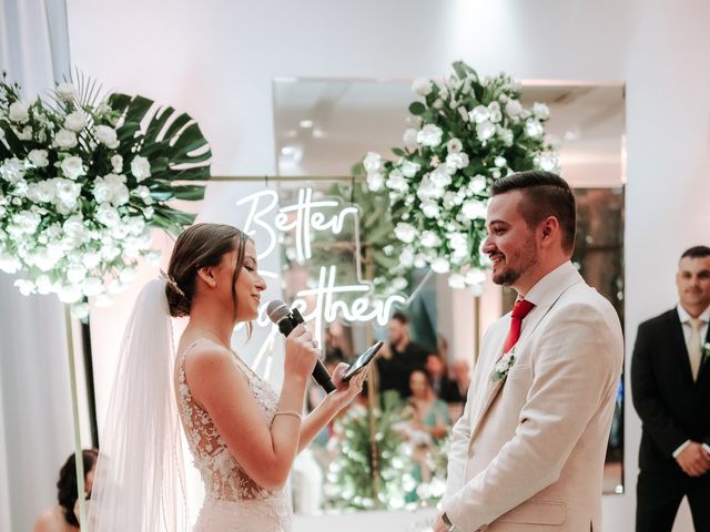 O casamento de Matheus e Manoela em Porto Alegre, Rio Grande do Sul 13