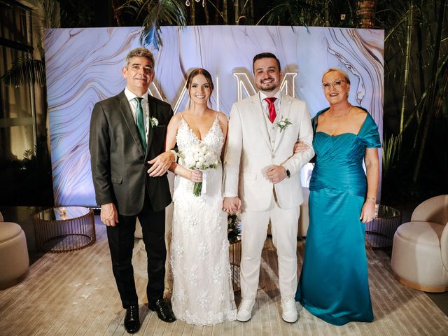O casamento de Matheus e Manoela em Porto Alegre, Rio Grande do Sul 22