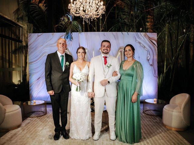 O casamento de Matheus e Manoela em Porto Alegre, Rio Grande do Sul 23