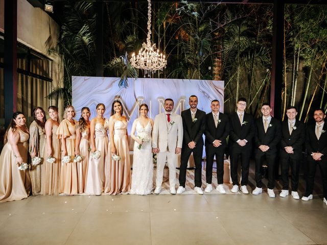 O casamento de Matheus e Manoela em Porto Alegre, Rio Grande do Sul 26