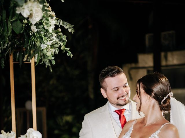 O casamento de Matheus e Manoela em Porto Alegre, Rio Grande do Sul 33