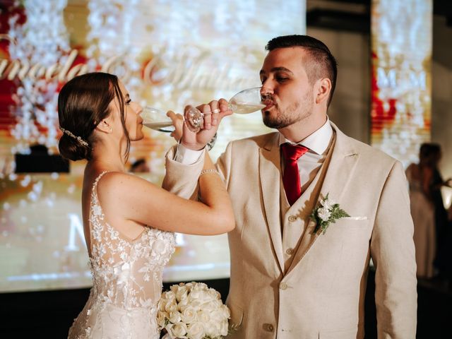 O casamento de Matheus e Manoela em Porto Alegre, Rio Grande do Sul 19