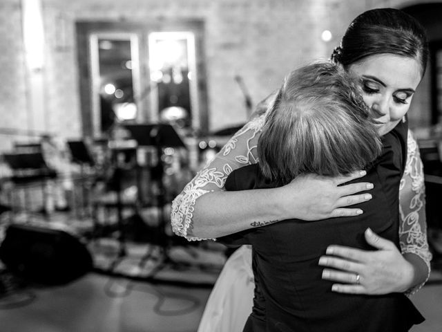 O casamento de Marcio e Alana em Cachoeirinha, Rio Grande do Sul 39