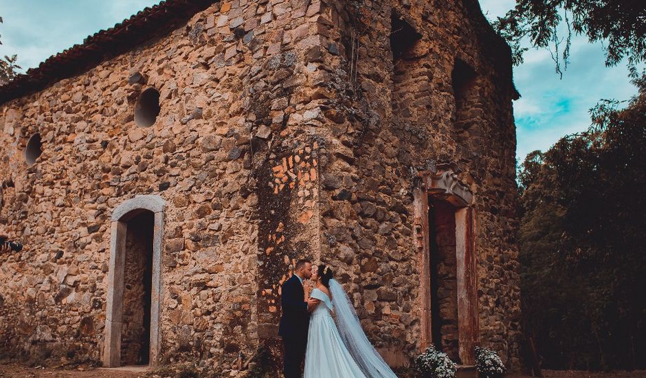 O casamento de Carlito e Gabrielli em Magé, Rio de Janeiro