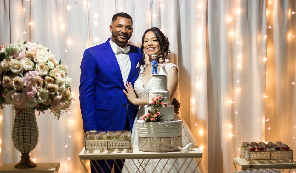O casamento de Vagner Junio  e Nayara em Belo Horizonte, Minas Gerais