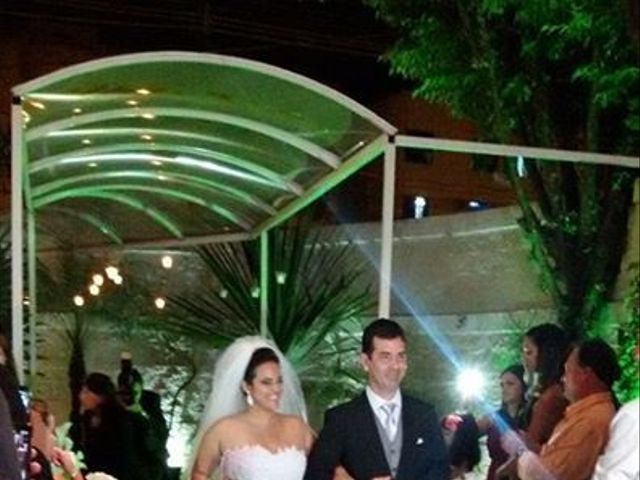 O casamento de Marllon e Ilka em Rio de Janeiro, Rio de Janeiro 3