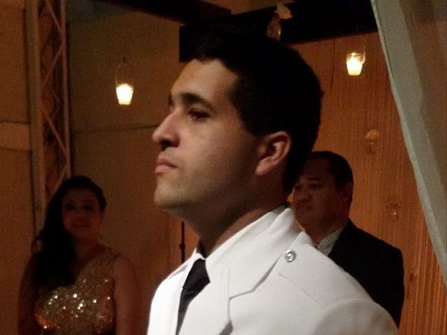 O casamento de Marllon e Ilka em Rio de Janeiro, Rio de Janeiro 4