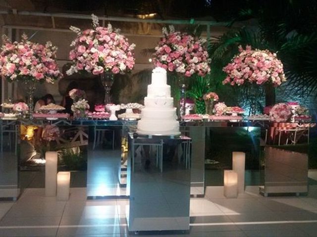 O casamento de Marllon e Ilka em Rio de Janeiro, Rio de Janeiro 5