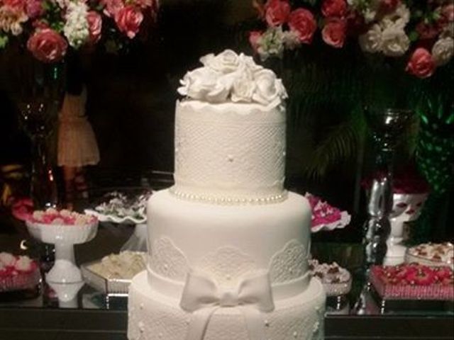 O casamento de Marllon e Ilka em Rio de Janeiro, Rio de Janeiro 6