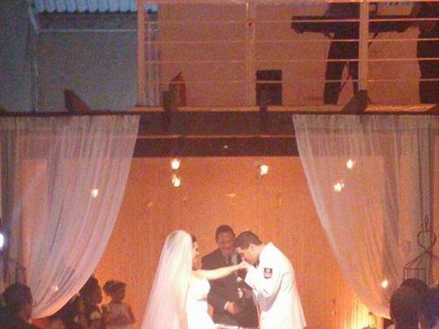 O casamento de Marllon e Ilka em Rio de Janeiro, Rio de Janeiro 9