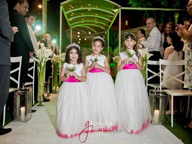 O casamento de Marllon e Ilka em Rio de Janeiro, Rio de Janeiro 10