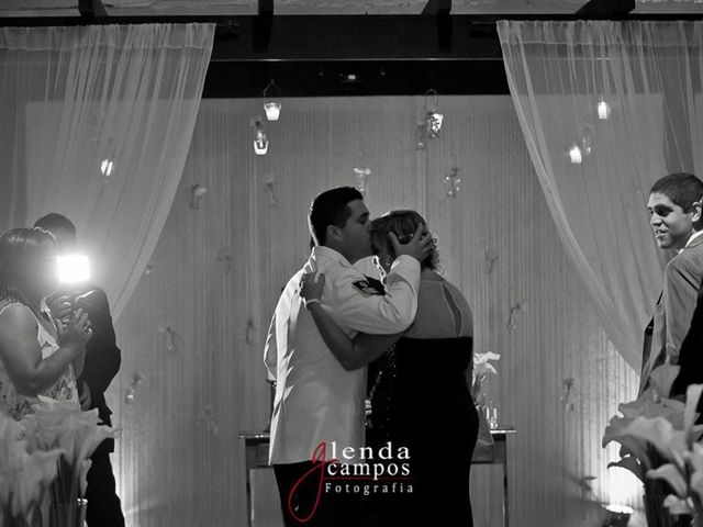 O casamento de Marllon e Ilka em Rio de Janeiro, Rio de Janeiro 13