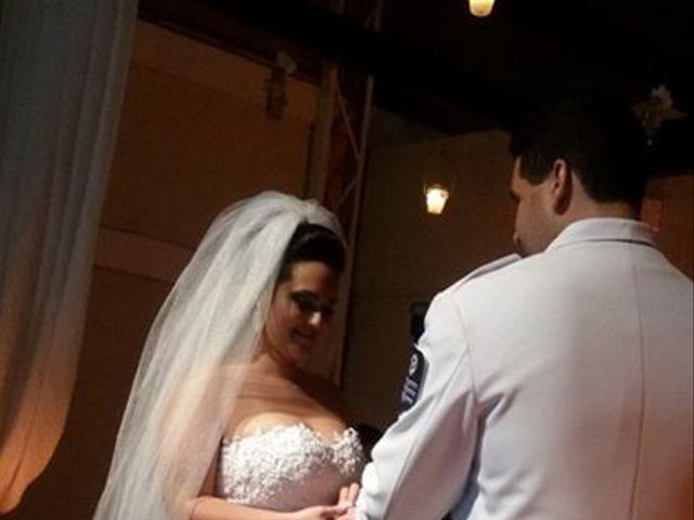 O casamento de Marllon e Ilka em Rio de Janeiro, Rio de Janeiro 14