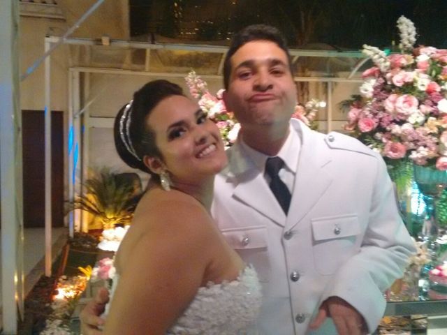 O casamento de Marllon e Ilka em Rio de Janeiro, Rio de Janeiro 15