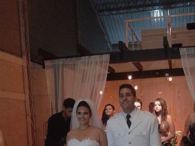 O casamento de Marllon e Ilka em Rio de Janeiro, Rio de Janeiro 16