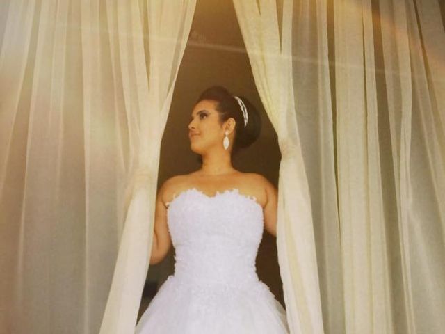 O casamento de Marllon e Ilka em Rio de Janeiro, Rio de Janeiro 18