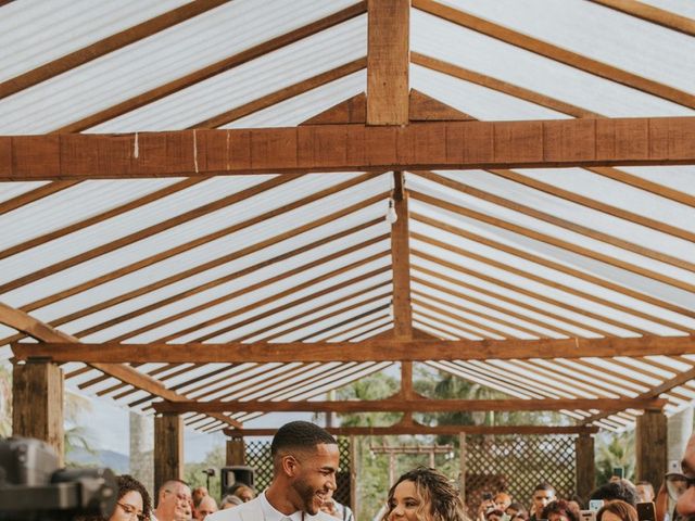 O casamento de Marlon Moreira e Jenyfer Moreira em Rio de Janeiro, Rio de Janeiro 3