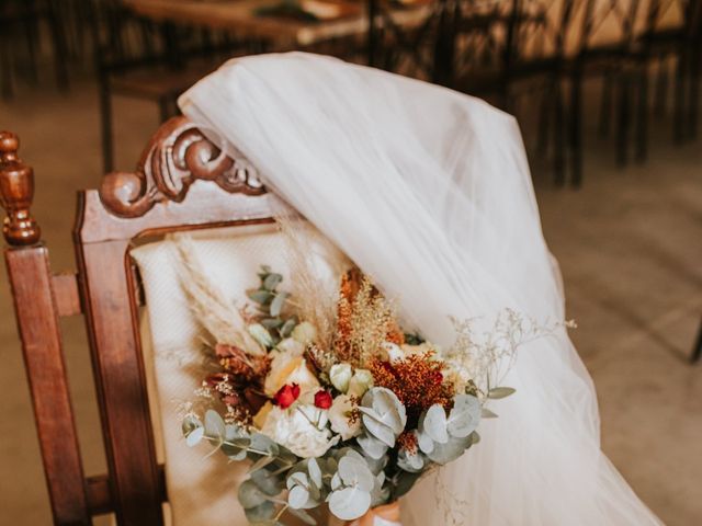 O casamento de Marlon Moreira e Jenyfer Moreira em Rio de Janeiro, Rio de Janeiro 6