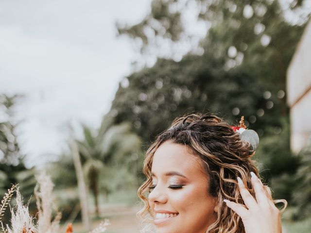 O casamento de Marlon Moreira e Jenyfer Moreira em Rio de Janeiro, Rio de Janeiro 8