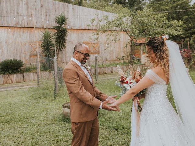 O casamento de Marlon Moreira e Jenyfer Moreira em Rio de Janeiro, Rio de Janeiro 2