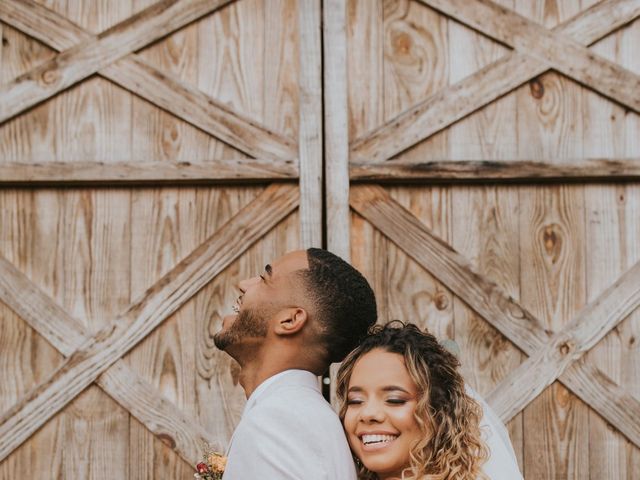 O casamento de Marlon Moreira e Jenyfer Moreira em Rio de Janeiro, Rio de Janeiro 11