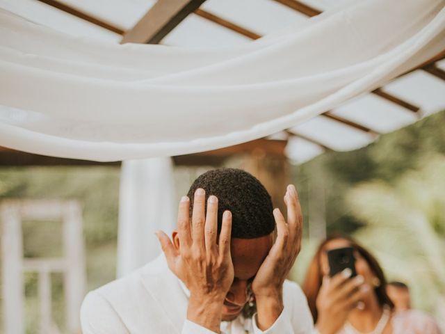 O casamento de Marlon Moreira e Jenyfer Moreira em Rio de Janeiro, Rio de Janeiro 13