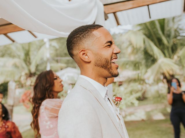 O casamento de Marlon Moreira e Jenyfer Moreira em Rio de Janeiro, Rio de Janeiro 14