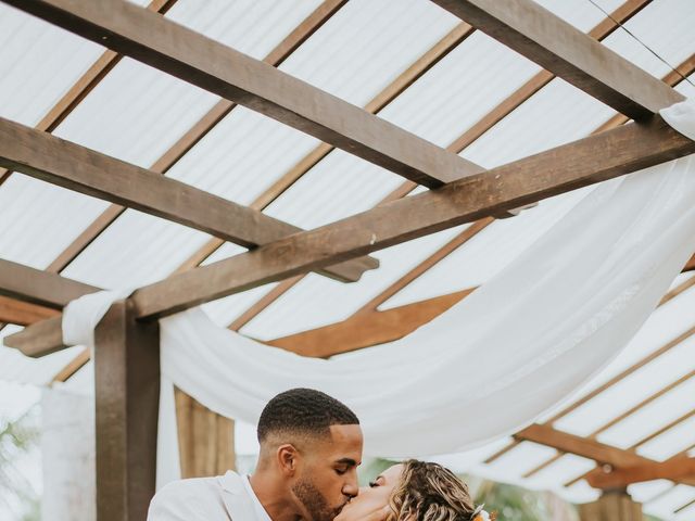 O casamento de Marlon Moreira e Jenyfer Moreira em Rio de Janeiro, Rio de Janeiro 15